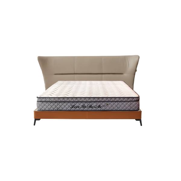 Smart Bed Set Paris